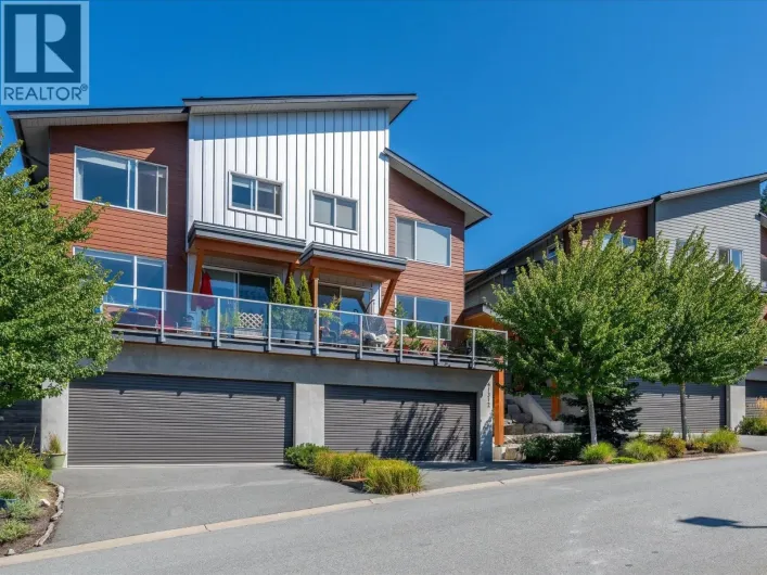 41314 HORIZON DRIVE, Squamish
