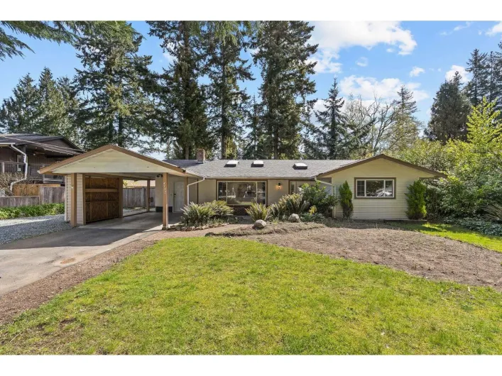 4132 204B STREET, Langley