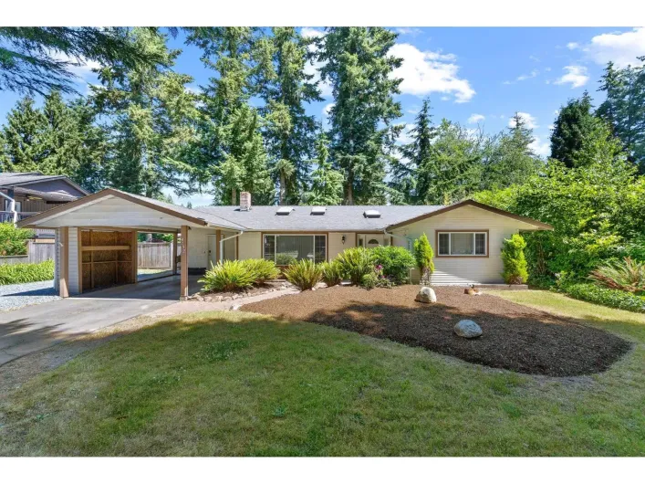 4132 204B STREET, Langley