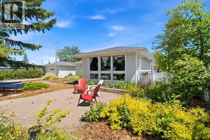 4132 50 Avenue, Innisfail