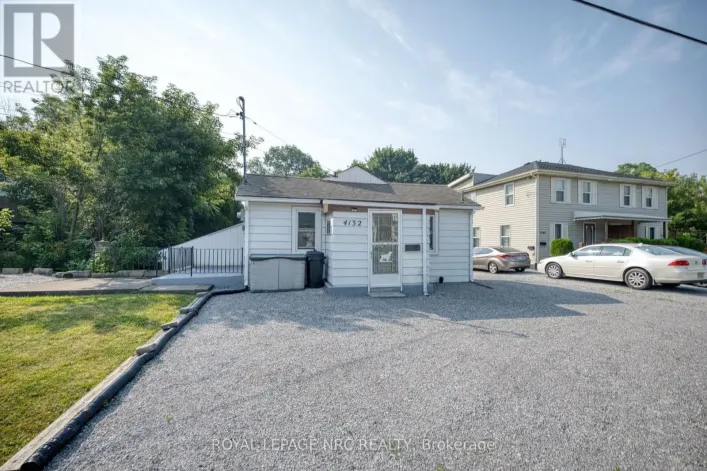 4132 CHIPPAWA PARKWAY, Niagara Falls