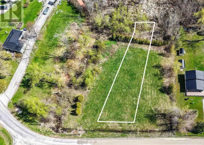 4132 FOUNTAIN DRIVE, Ramara