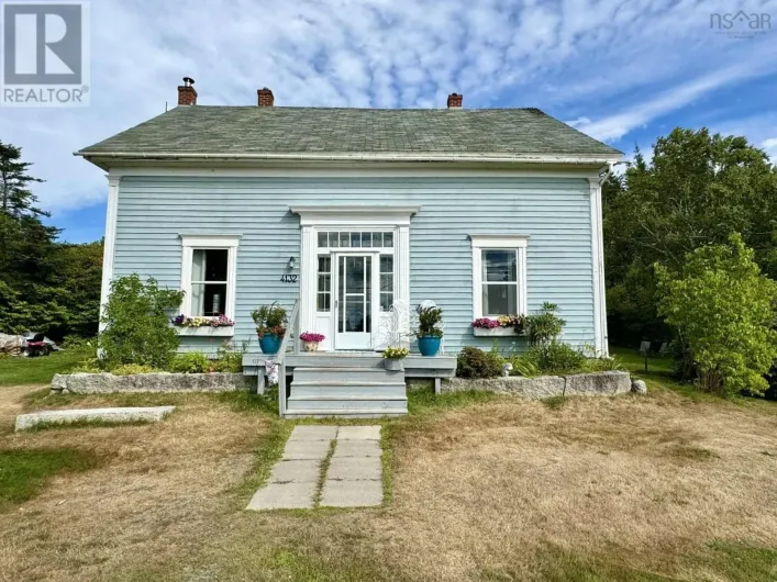 4132 Sonora, Sherbrooke