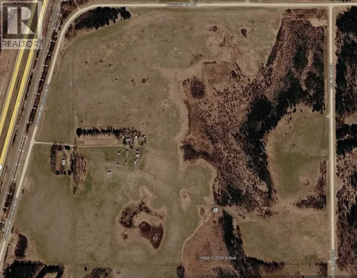 41323 - 2 Range Road 262, Rural Lacombe County
