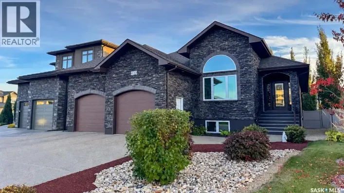 House for sale: 4133 Green Willow TERRACE E, Regina