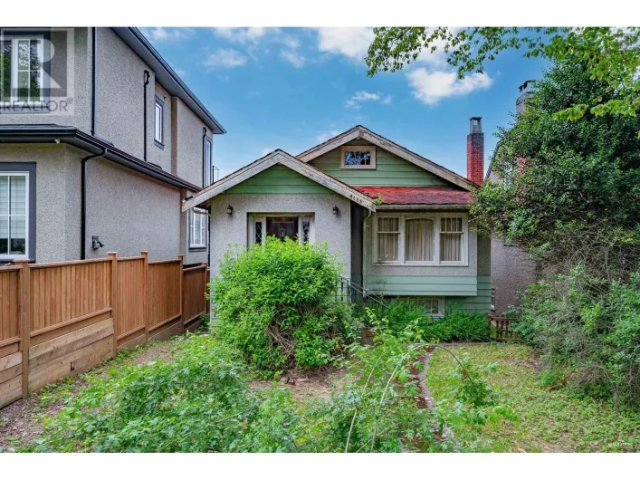 4133 W 12TH AVENUE, Vancouver