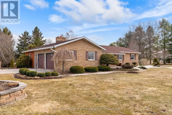 41342 WALTON ROAD, Morris Turnberry