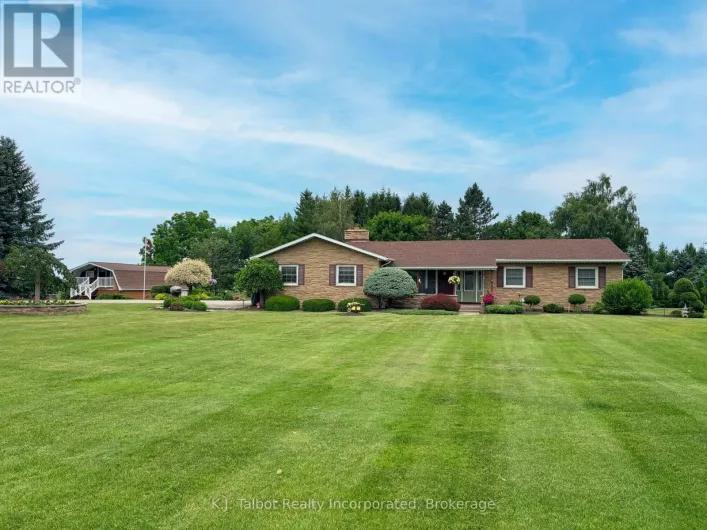 41342 WALTON ROAD, Morris Turnberry