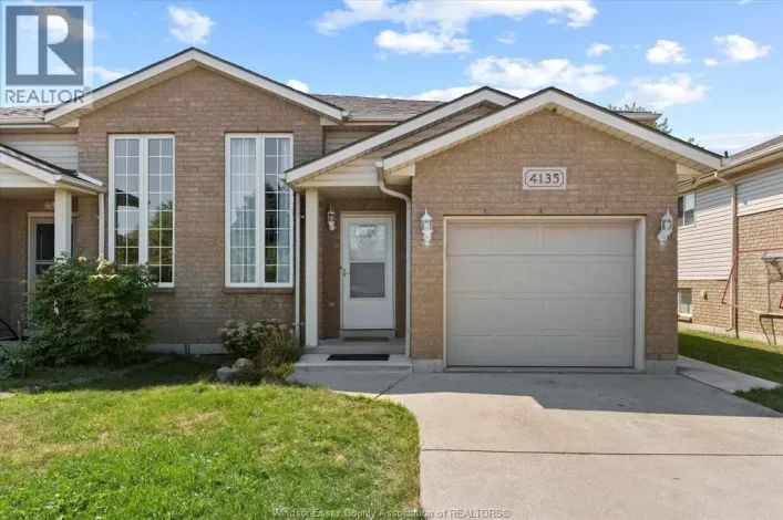 4135 ST. CLAIR, LaSalle