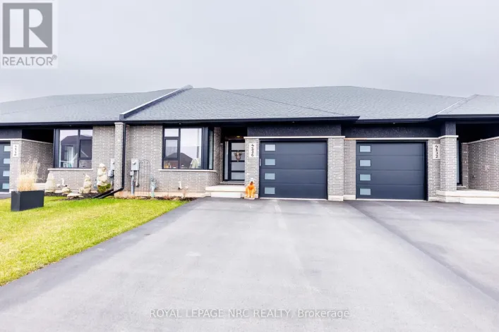 4136 VILLAGE CREEK DRIVE, Fort Erie