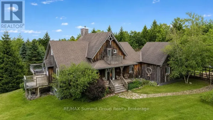 413669 ROAD 41A, Grey Highlands
