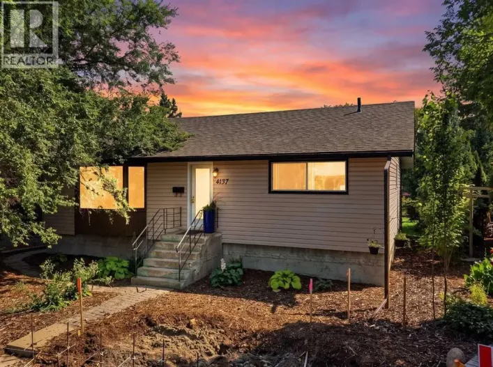 4137 40 Street, Red Deer