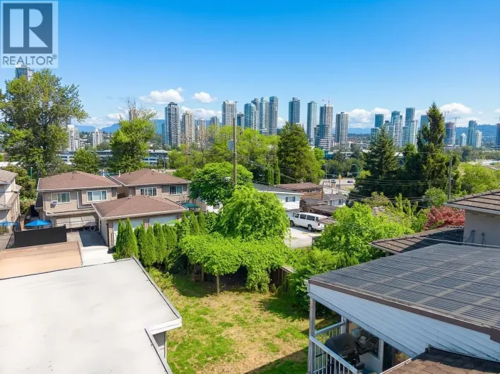 4137 DOMINION STREET, Burnaby
