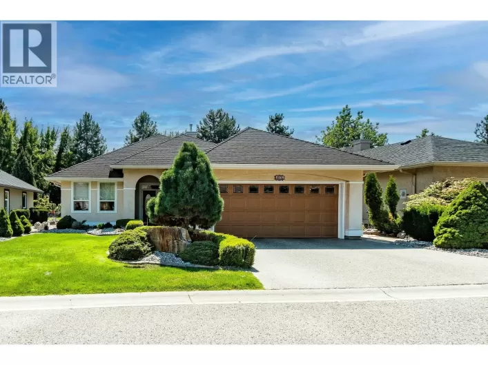 4137 Gallaghers Forest S, Kelowna