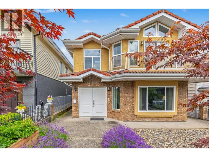 4137 PARKER STREET, Burnaby