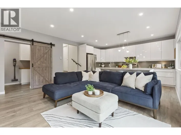 4137 YALE STREET, Burnaby