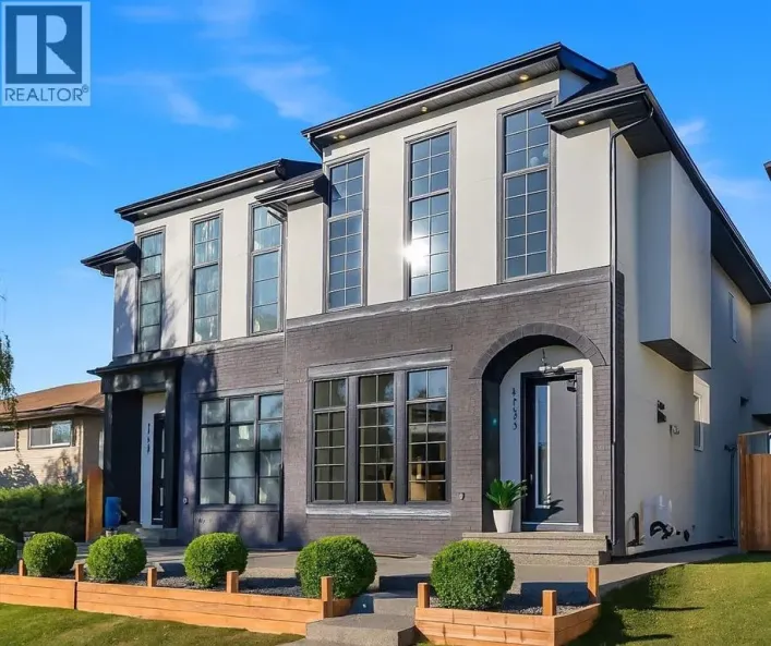 4138 7 Avenue SW, Calgary