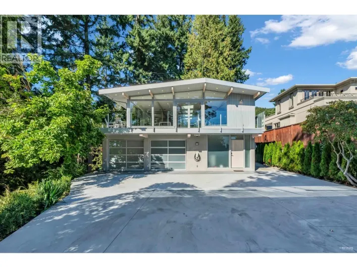4138 BURKEHILL ROAD, West Vancouver