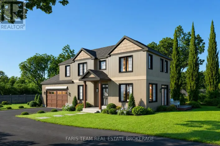 4138 FOUNTAIN DRIVE, Ramara