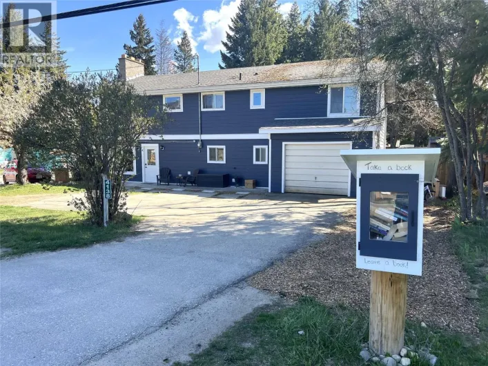 4138 Squilax-Anglemont Road, Scotch Creek