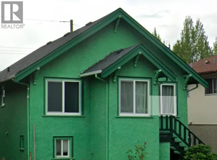 4139 KNIGHT STREET, Vancouver
