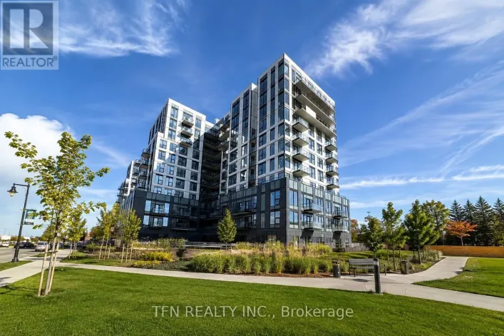 413A - 7439 KINGSTON ROAD, Toronto