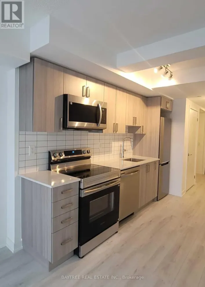 414 - 1010 SANDY BEACH ROAD, Pickering