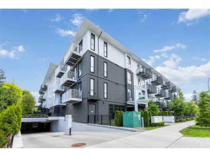 414 10168 149 STREET, Surrey