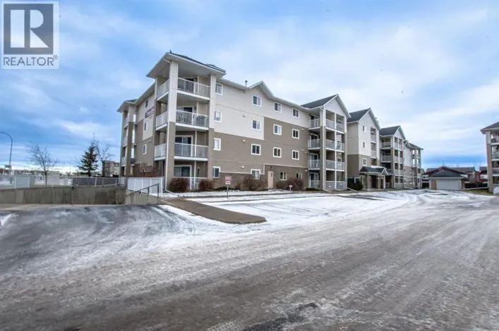 #414, 11240 104 Avenue, Grande Prairie