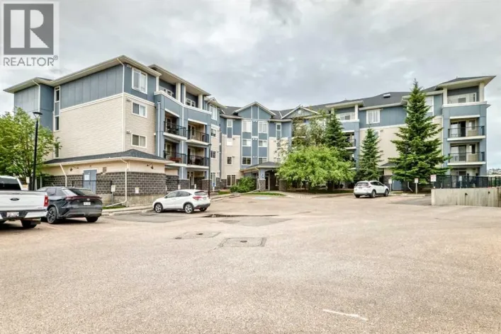 414, 120 Country village Circle NE, Calgary
