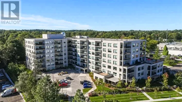 414 - 1200 COMMISSIONERS ROAD W, London South