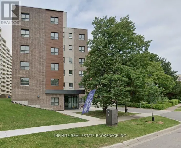 414 - 1254 MARLBOROUGH COURT, Oakville