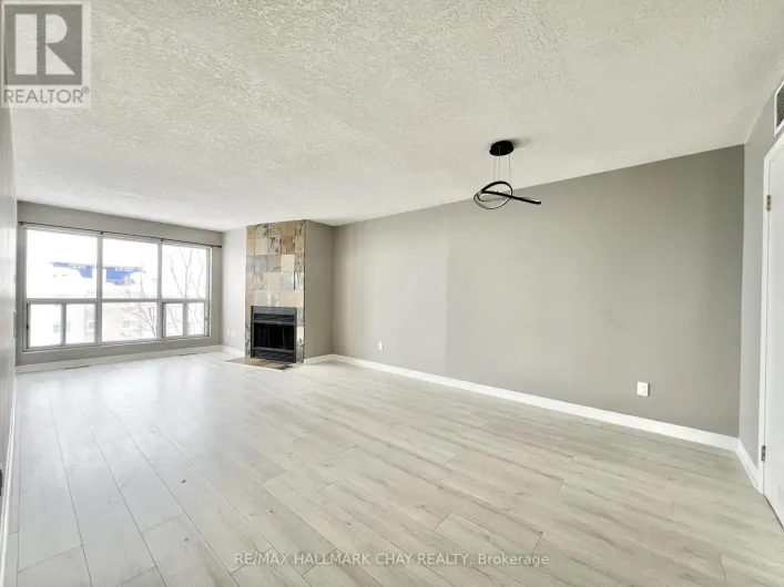 414 - 126 BELL FARM ROAD, Barrie