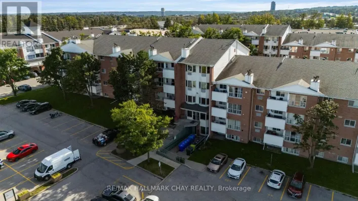 414 - 126 BELL FARM ROAD, Barrie