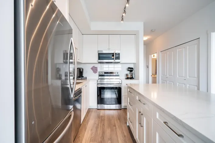 414 13623 81A AVENUE, Surrey