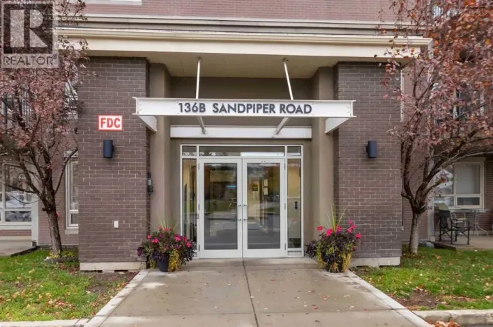 414, 136B Sandpiper Road, Fort McMurray