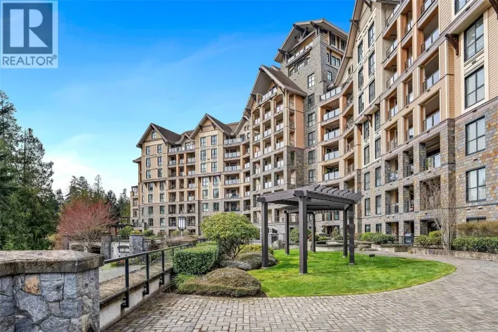 414 1400 Lynburne Pl, Langford