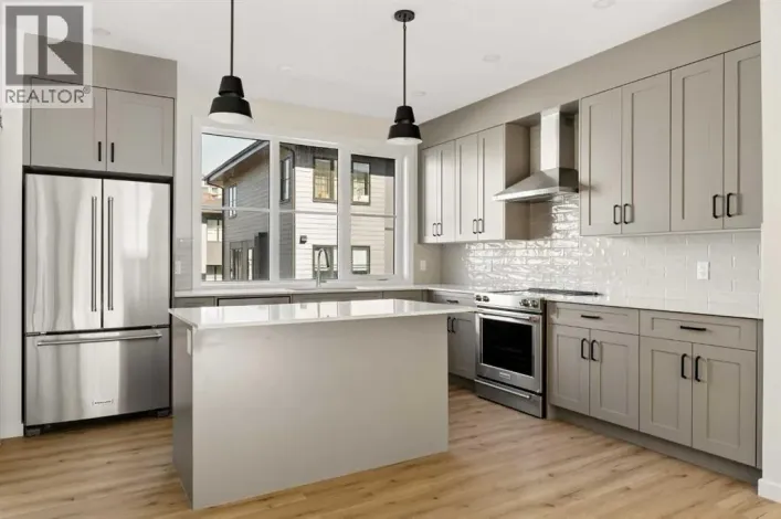 414, 1453 Na'a Drive SW, Calgary