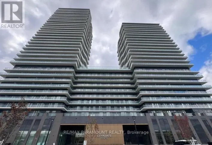414 - 15 SKYRIDGE DRIVE, Brampton