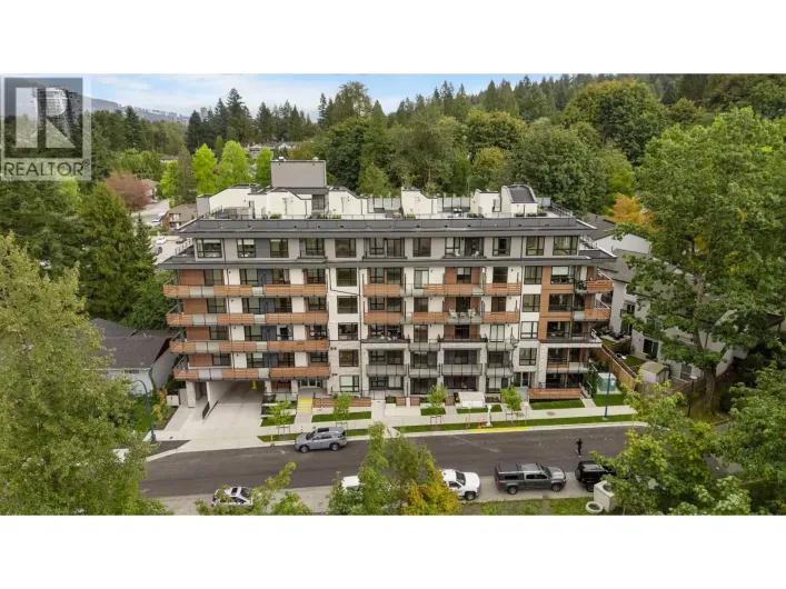 414 150 JAMES ROAD, Port Moody