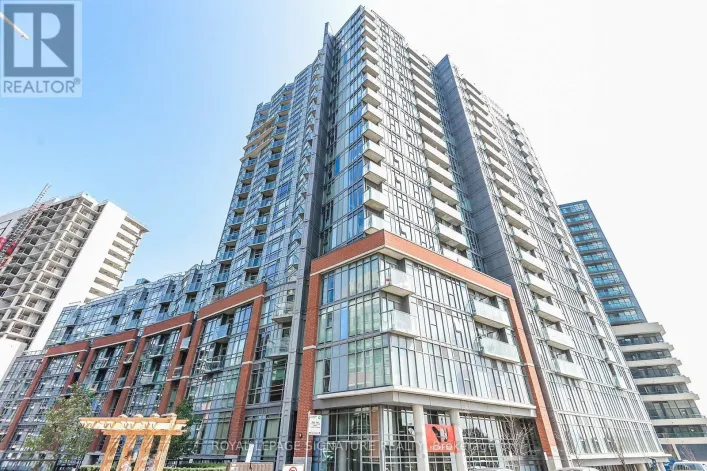 414 - 150 SUDBURY STREET, Toronto