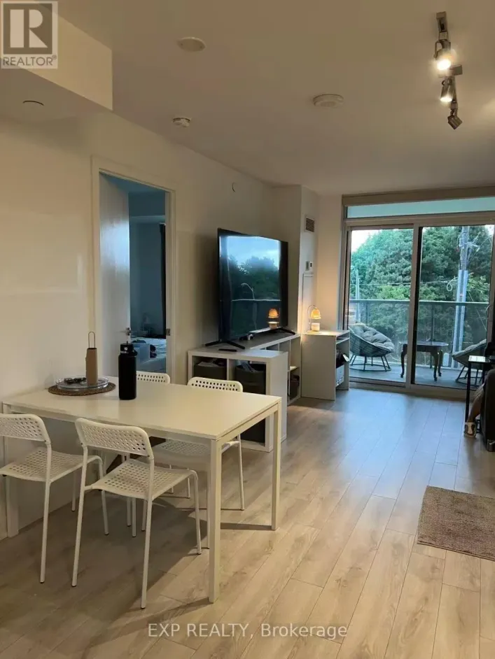414 - 160 FLEMINGTON ROAD, Toronto