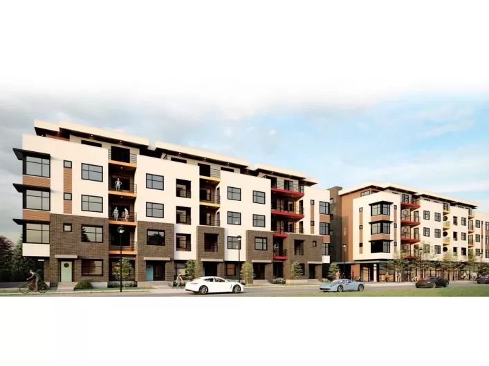 414 163 175A STREET, Surrey