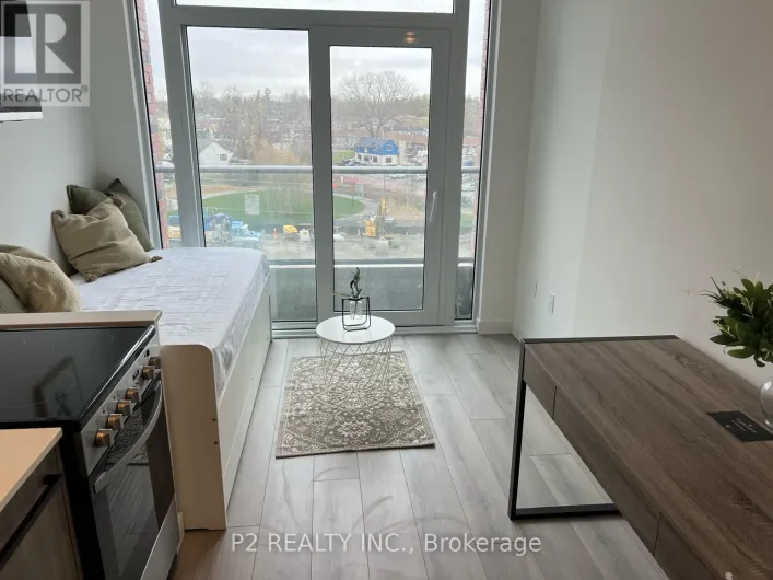 414 - 1635 MILITARY TRAIL, Toronto