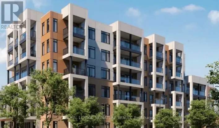 414 - 165 CANON JACKSON DRIVE, Toronto