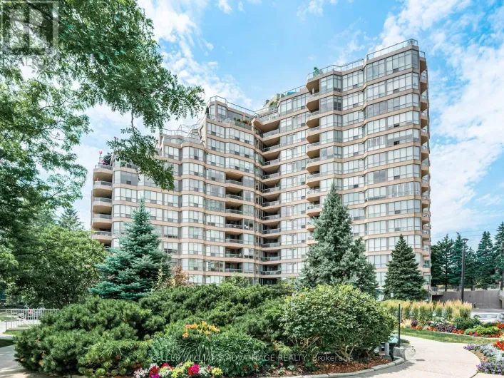 414 - 20 GUILDWOOD PARKWAY, Toronto