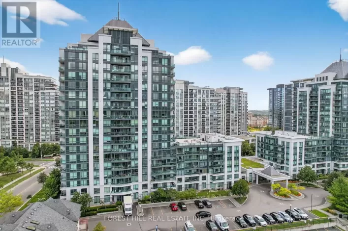 414 - 20 NORTH PARK ROAD, Vaughan