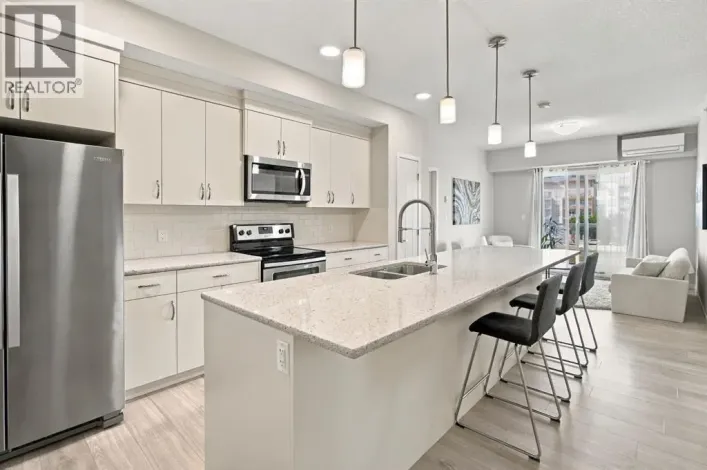 414, 20 Seton Park SE, Calgary