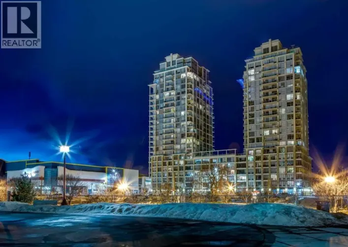 414, 222 Riverfront Avenue SW, Calgary
