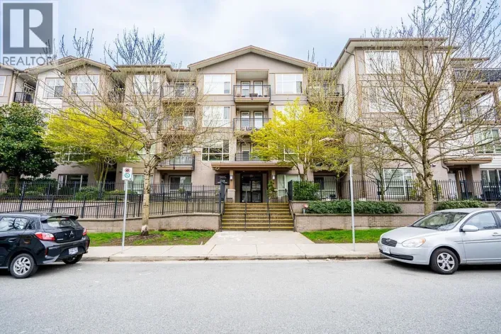 414 2343 ATKINS AVENUE, Port Coquitlam